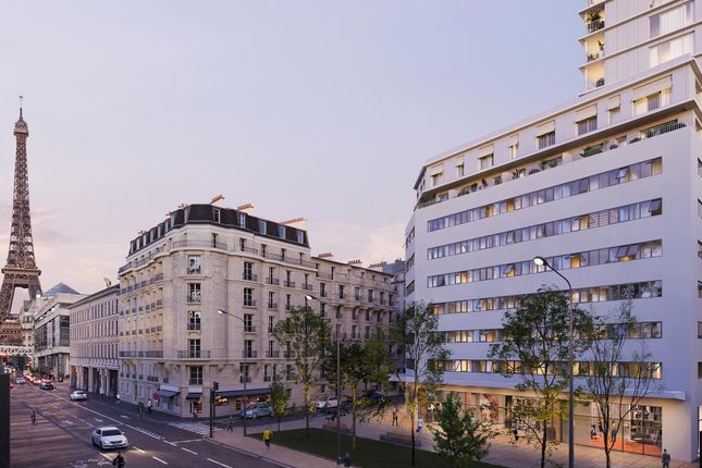 Apartment for sale in 15th Arrondissement, Paris, Île-De-France, France