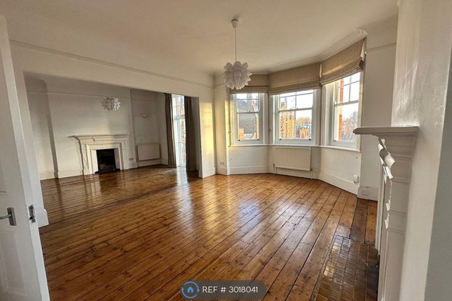 Flat X, Glyn Mansions Earsby Street, London photo 2