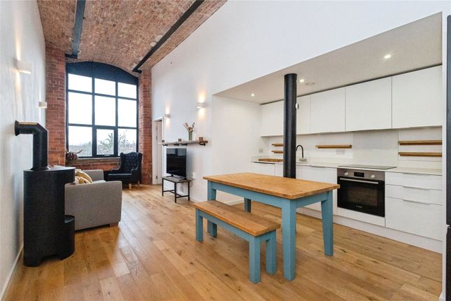 Apartment 111, Elisabeth Milll,, Elisabeth Gardens, Greater Manchester photo 2