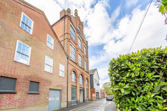 Flat for sale in St. Stephens Square, Norwich