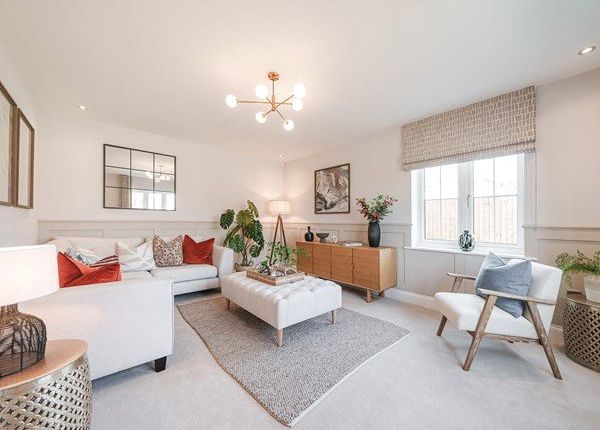 Plot 12 The Orchards,, Brixham Road, Devon photo 3