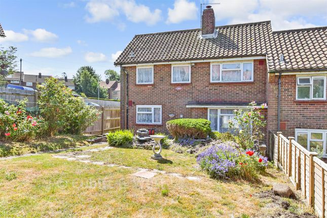 2-bed terraced on 103, Sandhurst Avenue, Brighton, £325,000