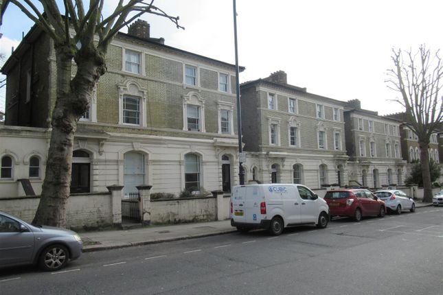Thumbnail Property to rent in Cambridge Avenue, London
