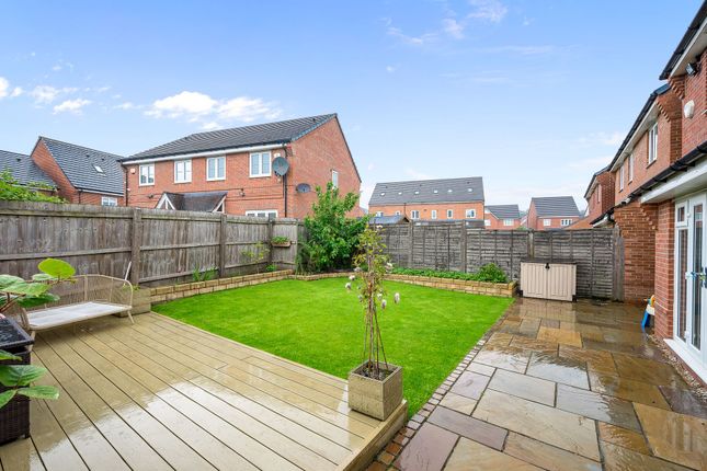 29 Horseley Avenue, Manchester photo 4