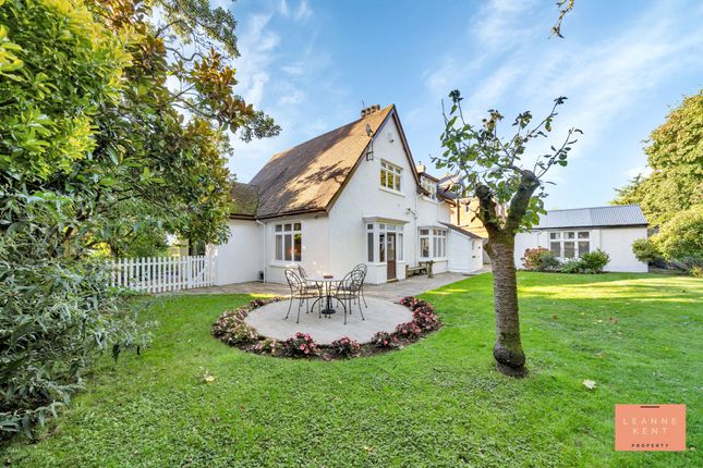 3-bed house on 145 Ty Glas Road, Cardiff, £800,000