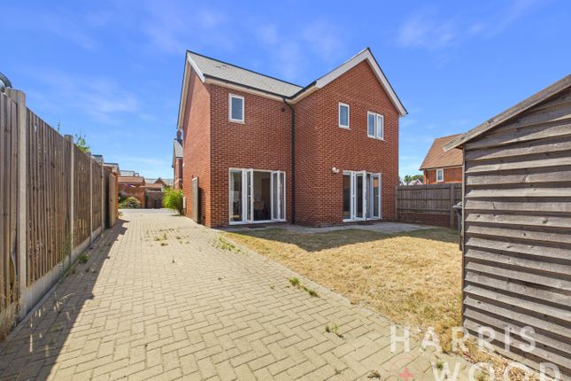 4 Bonita Walk, Colchester, Essex photo 4