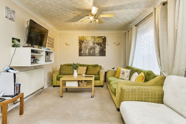 End terrace house for sale in Chiverton Walk, Newport, Isle Of Wight