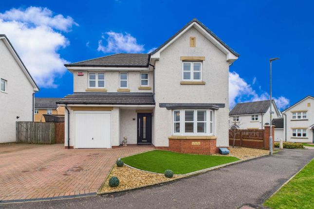 4-bed house on 56, Willowburn Avenue, Motherwell, £300,000