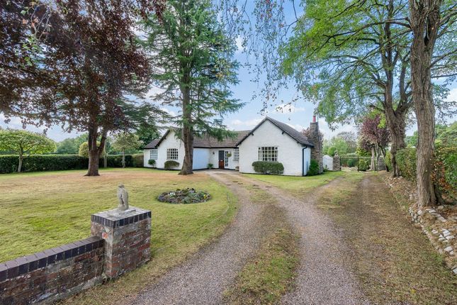 Sandiway Mobberley Road, Wilmslow photo 2