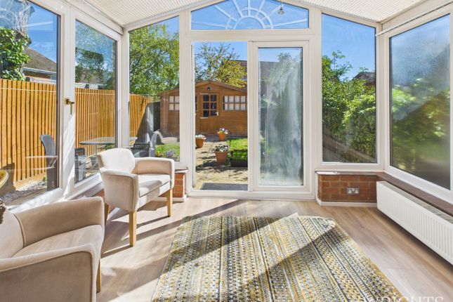 9, Kingsmill Court, Hatfield photo 4