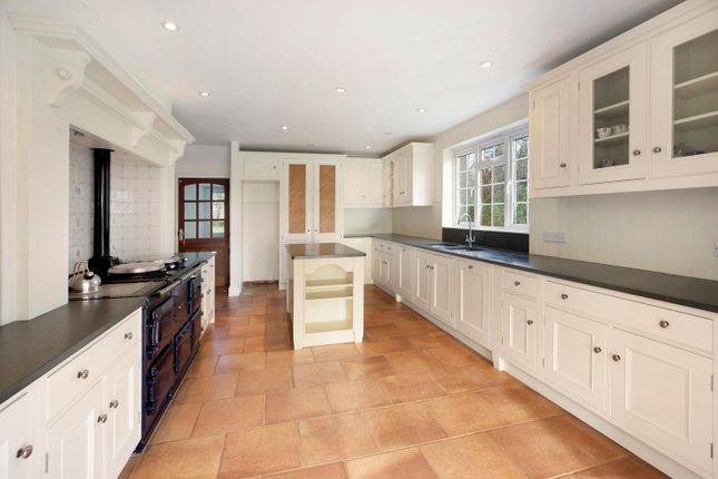 Detached house for sale in Colaton Raleigh, Sidmouth, Devon