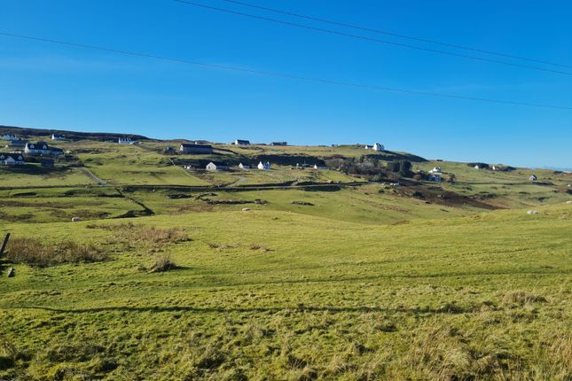 Land for sale in Glendale, Isle Of Skye