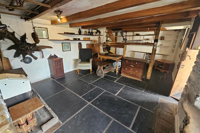 1 Muse Hill Cottages, Okehampton photo 3