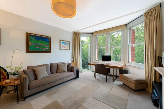 Flat for sale in Prince Of Wales Mansions, Prince Of Wales Drive, London
