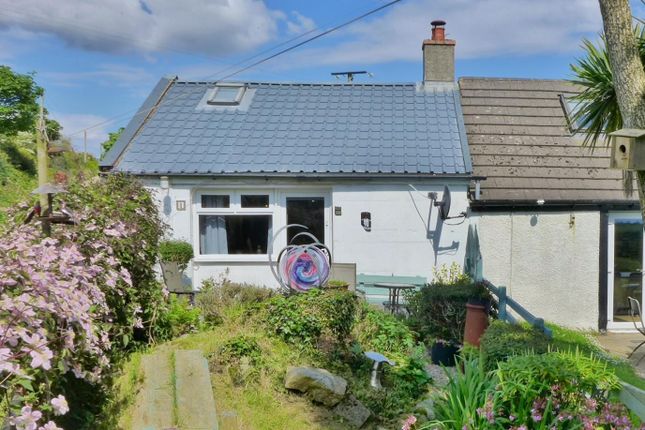 Thumbnail Cottage for sale in Bourtree Bank Cottage, Kilmory, Isle Of Arran