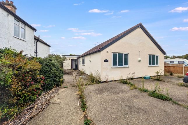 4-bed detached on Stanville, Lucy Lane North, Colchester, £375,000