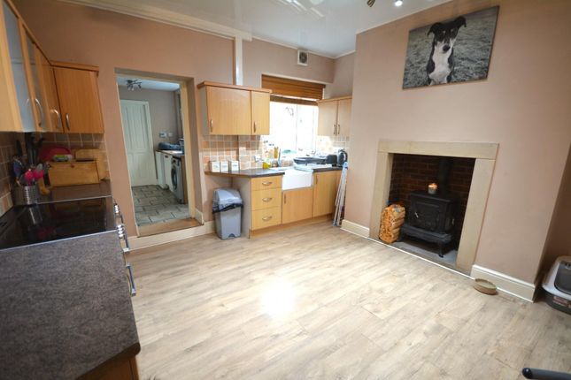 Terraced house for sale in Comer Terrace, Cockfield, Bishop Auckland