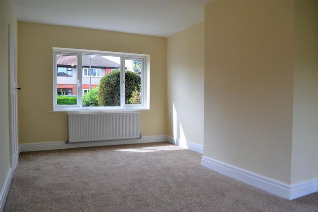 23, Laburnum Road, Lowton photo 4