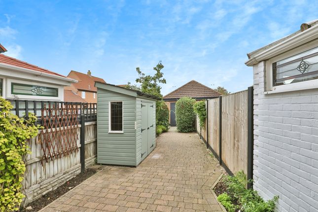 23, Honeysuckle Drive, Dereham photo 3