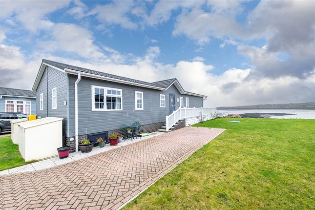 2-bed bungalow on 8, Peninsula Crescent, Rochester, £260,000