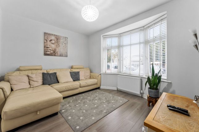 Terraced house to rent in Central Road, Morden, Surrey