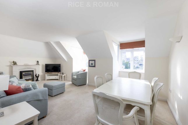Flat for sale in Claremont Place, Claygate