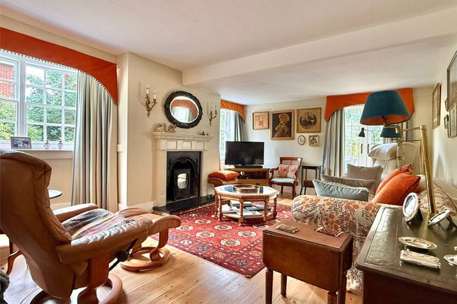 Rose Cottage,, Barnes Lane, Lymington photo 2