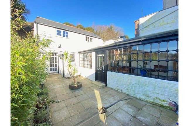 Cottage for sale in High Street, Ventnor