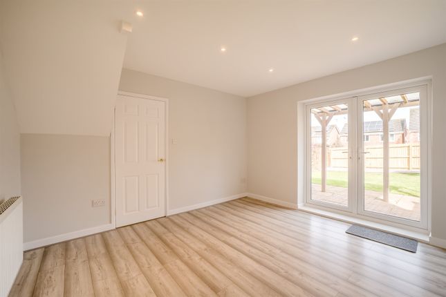 4, Park Court, Undy, Caldicot photo 4