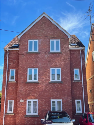 Flat for sale in Apartment 3, Wisteria Court, Beer Street, Yeovil