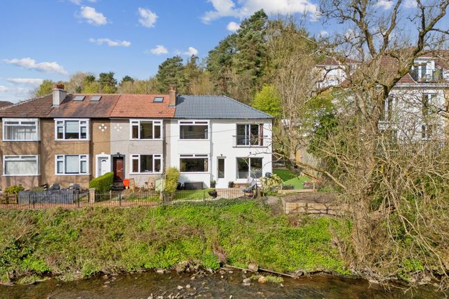 4-bed house on 114 Monteith Drive, Glasgow, £295,000
