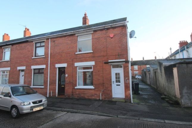 Imperial Street Belfast Bt6 2 Bedroom Terraced House For