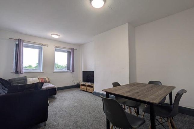 A Spacious And Inviting Modern Living Room, Perfec...