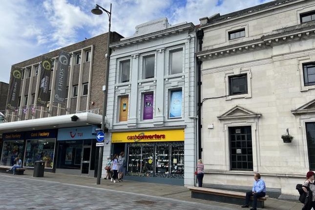 Thumbnail Retail premises for sale in Investment For Sale, 6, Prospect Place, Darlington