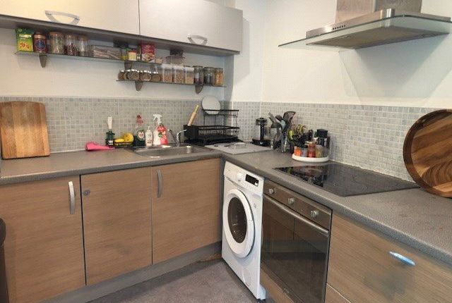Flat 37,, The Habitat, Nottingham photo 3