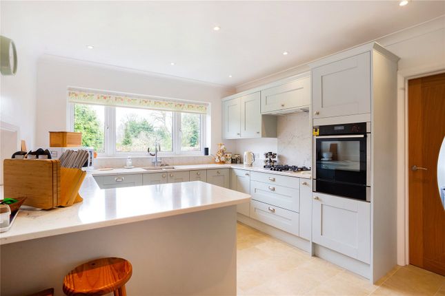 Detached house for sale in The Avenue, Charlton Kings, Cheltenham, Gloucestershire