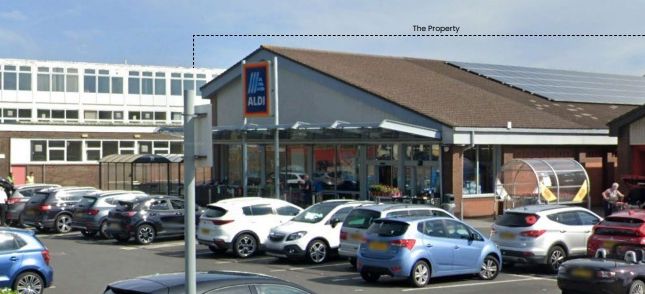 Thumbnail Retail premises to let in Preston Street, Whitehaven, Cumbria