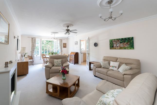 Flat for sale in Pegasus Court, Epsom Road, Leatherhead