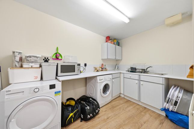 5, Kenilworth Court, Nottingham photo 4