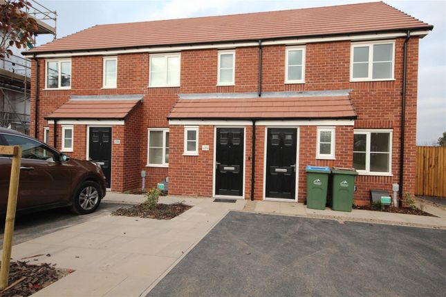 Terraced house to rent in Willow Way, Bluebell Woods, Coventry