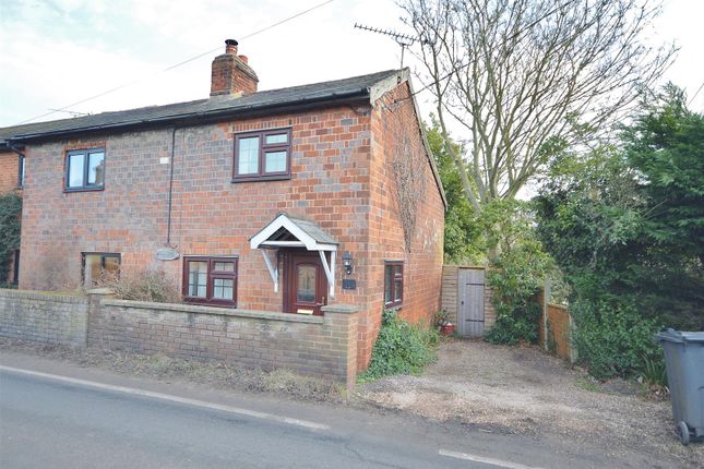Cottage for sale in Clacton Road, Weeley Heath, Clacton-On-Sea
