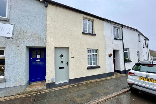 Thumbnail Cottage for sale in Chudleigh Knighton, Newton Abbot