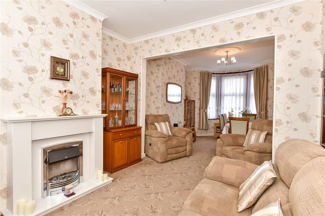 Thumbnail Terraced house for sale in Gresham Road, London