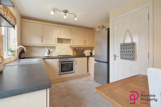 End terrace house for sale in Ashfield Close, Penistone, Sheffield