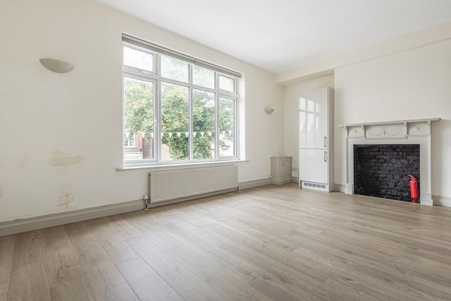 Thumbnail Flat to rent in Old London Road, Kingston