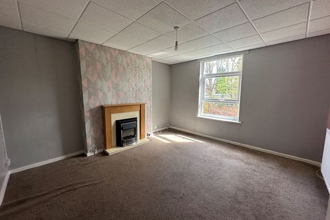 Flat for sale in Flat 3, 42 South Road, Smethwick