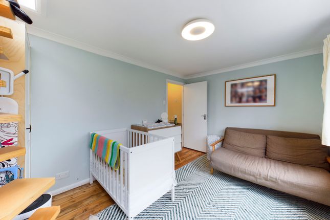 Flat for sale in Plough Way, South Bermondsey