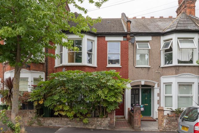 Howard Road, E17