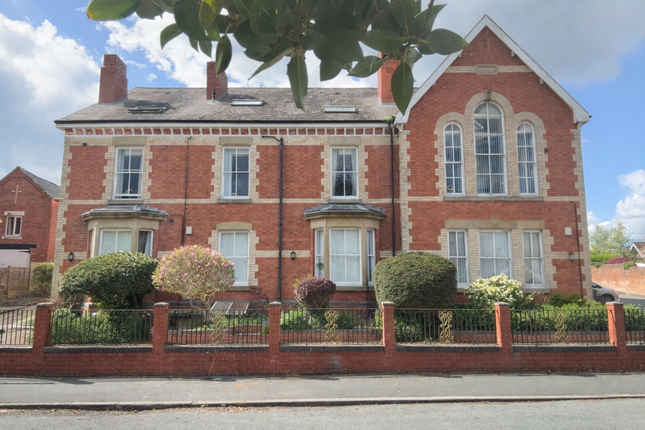 Queens Park House,Apartment 2, Queens Road, Oswestry photo 2