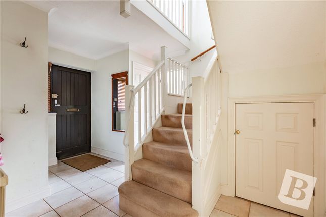 Detached house for sale in Webster Place, Stock, Ingatestone, Essex